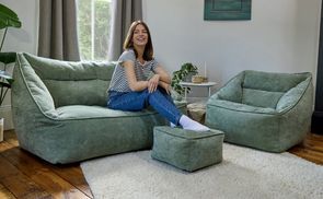 Gestalten Sie Ihren eigenen Komfort