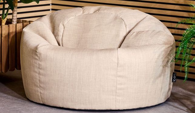 Premium Vielseitiger Sitzsack