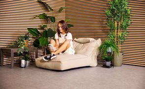 Entspannen Sie ganz nach Ihrem Geschmack