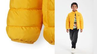 Elastische Ärmelabschlüsse – perfekter Sitz