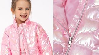 Bequeme Jacke für Alltag
