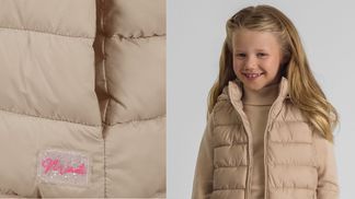 Trendiger Aufnäher für coolen Look