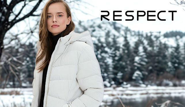 Leichte, klassische Steppjacke für Frauen