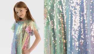 Luftiger, bequemer Schnitt