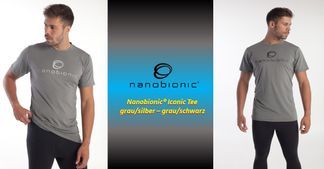 NANOBIONIC® - Sie sind eine Energiequelle!!