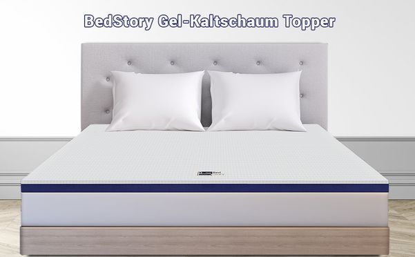 BedStory Topper