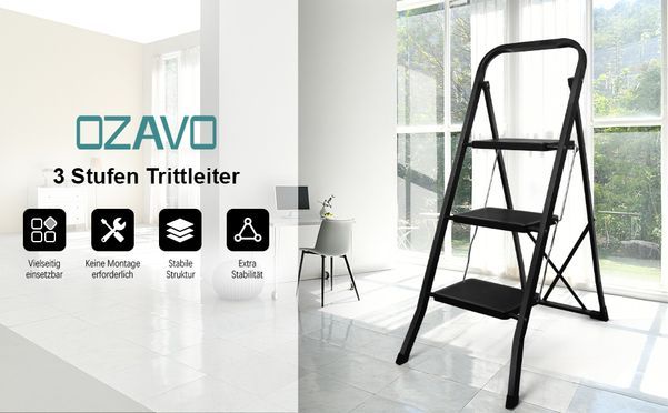 Hochwertige Materialien, langlebige Qualität