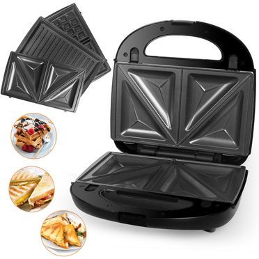 3 in 1 Sandwichmaker
