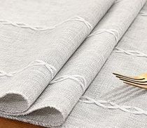 Wie Sie den richtigen Tischläufer für Ihren Tisch auswählen