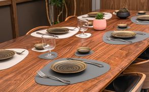 Rutschfeste Unterseite