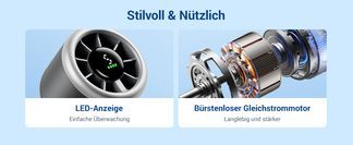 Stilvoll & Nützlich