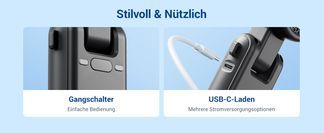 Stilvoll & Nützlich
