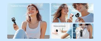 Das perfekte Sommergeschenk