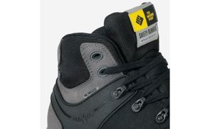 S3 ESD Sicherheitsschuh Rebel