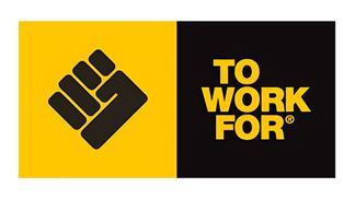 TOWORKFOR Sicherheitsschuhe