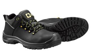 ToWorkFor Unisex S3 Arbeitsschuh Silverstone