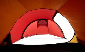 Viel Platz & smarte Details