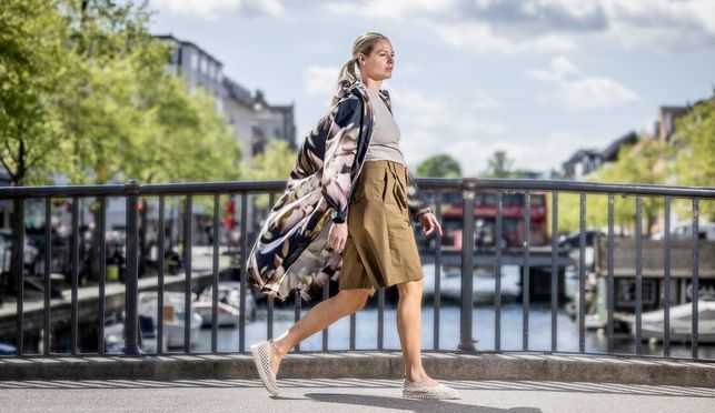 TULIP – VIELSEITIG, SAISONAL, MODERN 