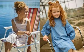 Passende Styles für kleine & große Kids