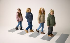 Denim in vielen Facetten