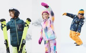 Bewegung, die Spaß macht