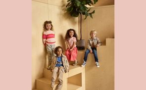 Passende Styles für kleine & große Kids