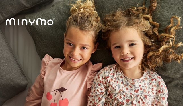 Minymo – gemacht für kleine Entdecker