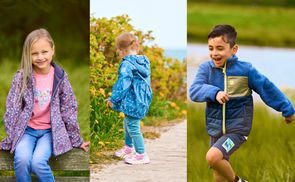Für kleine & große Entdecker