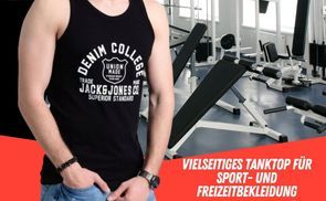 Vielseitig und kombinierbar