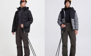 Matching auf der Piste