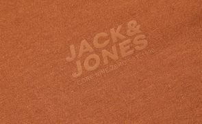 Stylischer Logo Print