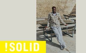 Jeans von SOLID