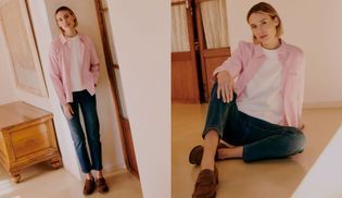 Smart Casual