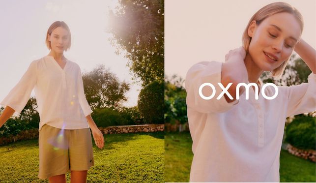 OXMO – Vielseitige Alltagslooks