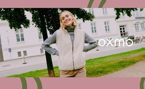 OXBERINA VEST