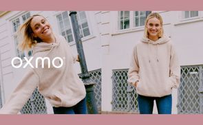 OXBERINA HOODIE