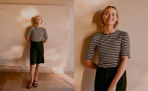 Zeitlose Styles