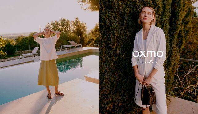 OXMO NOTES – Moderne Leichtigkeit