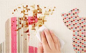 Leicht zu reinigen und hygienisch