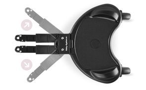Universal mounting