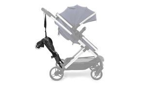 Compact folding function for on the go