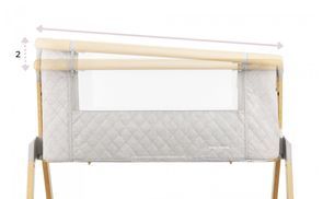 Anpassbarer Neigungswinkel