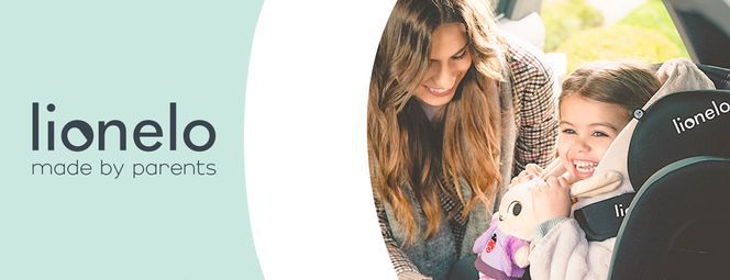 Kinderwagen Buggy Emma Plus - Made by Parents