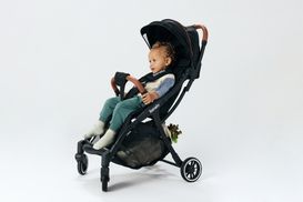 Für jeden kleinen Reisenden