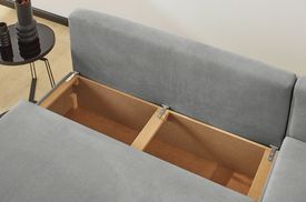 Bettkasten / Stauraum