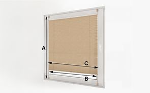 Die richtige Größenauswahl