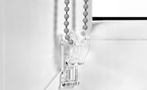 Volle Kontrolle über das Licht und Ihre Privatsphäre!