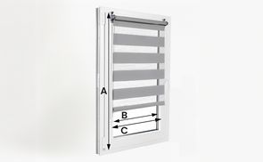 Die richtige Größenauswahl