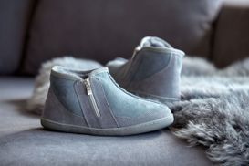IDOHO - Der schicke Hüttenschuh