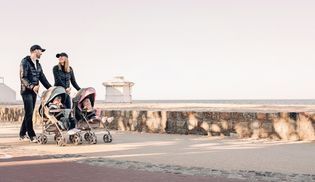 Spaziergänge für die ganze Familie